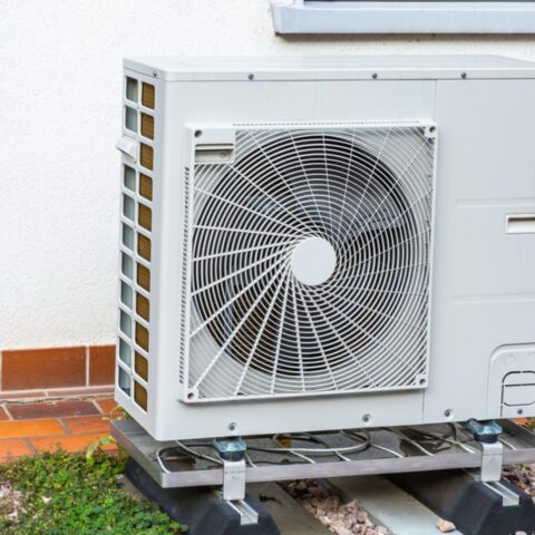 Huurcorporaties kunnen kosten voor warmtepompen met 50% verlagen