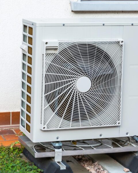 Huurcorporaties kunnen kosten voor warmtepompen met 50% verlagen