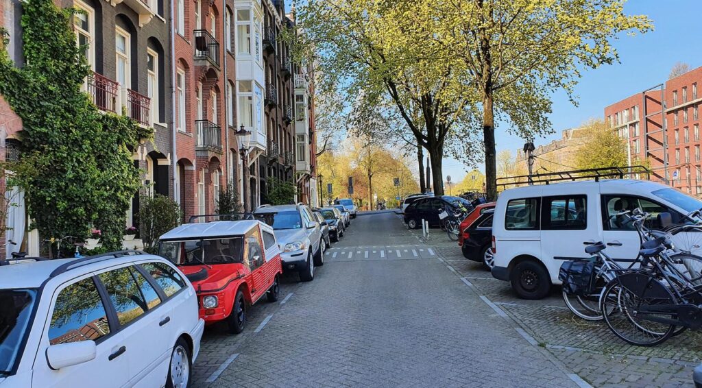 Huurprijs voor grond in Amsterdam stijgt van €315 naar €35.000 per jaar