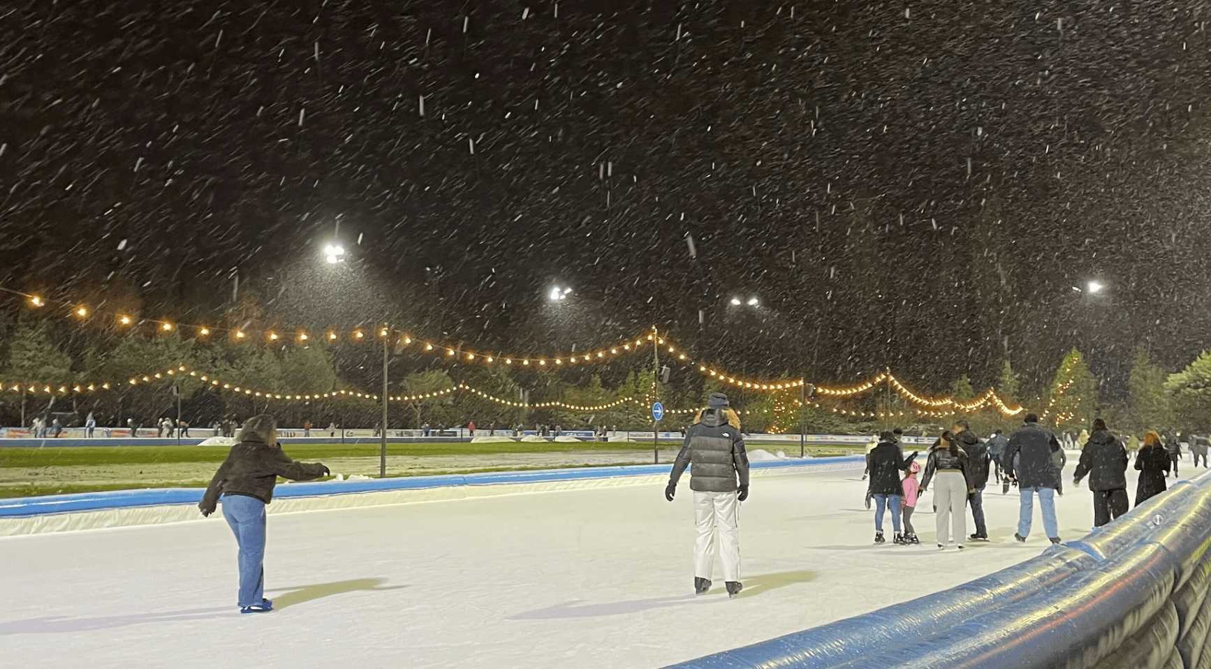 IJswegen veroorzaken code oranje in zeven provincies; meerdere ongevallen