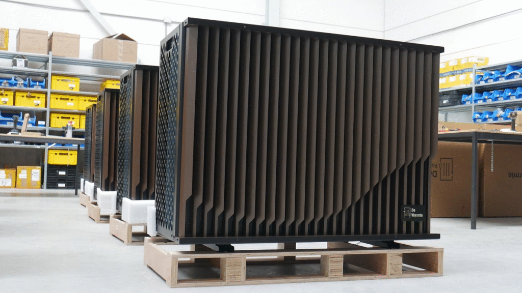 Installateurs: kosten voor warmtepompen in huurwoningen kunnen met de helft dalen