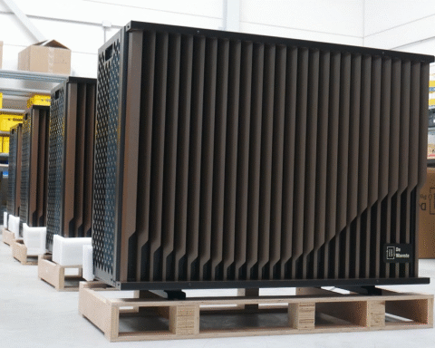 Installateurs: kosten voor warmtepompen in huurwoningen kunnen met de helft dalen