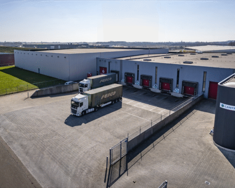 Institutionele belegger neemt logistieke portefeuille van 42.500 m2 in Zuid-Limburg over