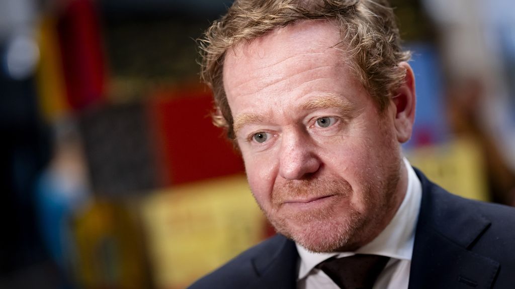 Kabinet besluit deze week over uitzending Nederlandse militairen naar Groenland