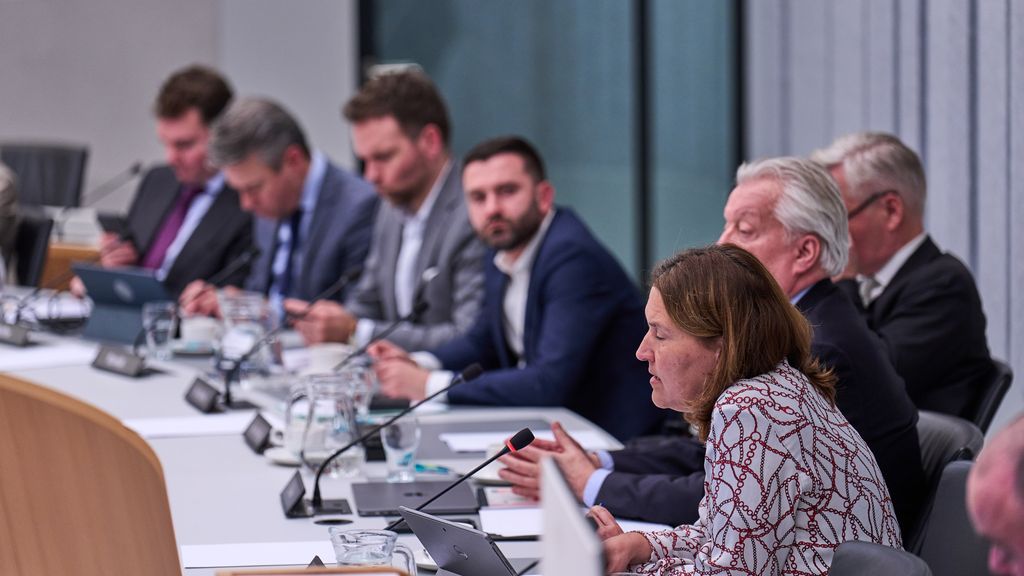 Kamer ondersteunt mogelijke uitbreiding van militaire aanwezigheid in Groenland