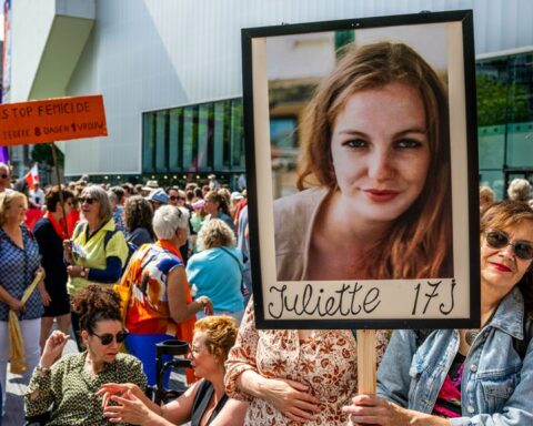 Kamer wil huisverbod bij huiselijk geweld sneller en langer opleggen