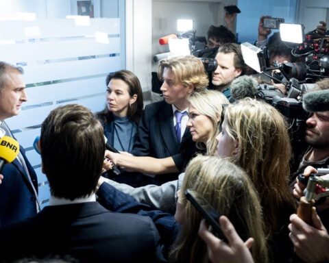 Kansen voor minderheidskabinet door afgesplitste leden van de PVV