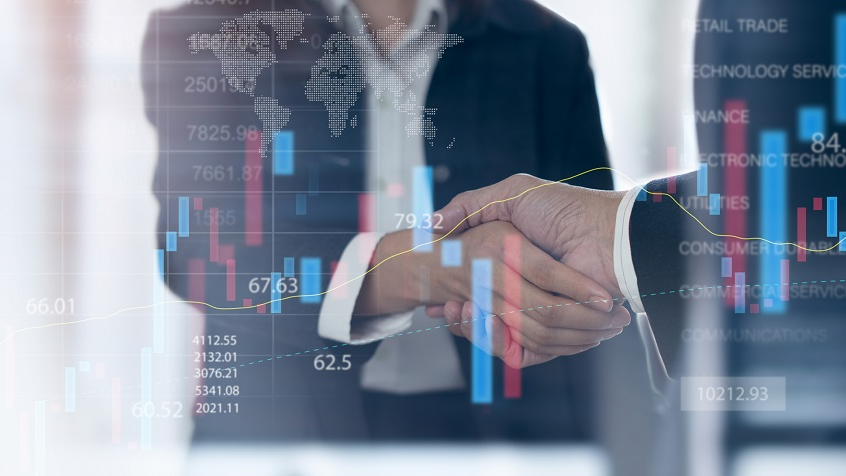 KBC Securities en Van Lanschot Kempen starten joint venture voor specialistische equities-activiteiten