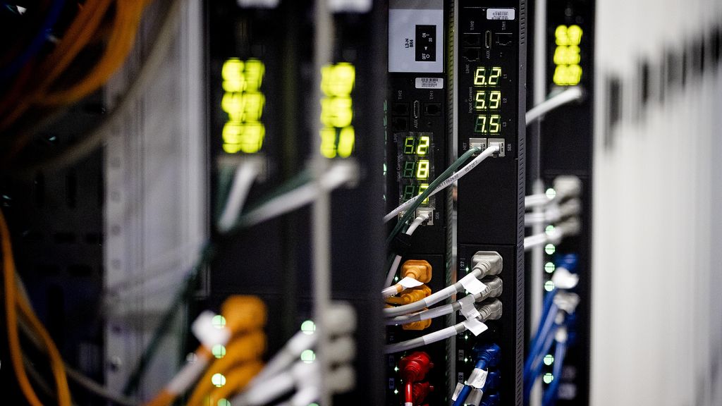 Keijzer kan niets doen tegen groot datacenter voor Microsoft in Amsterdam