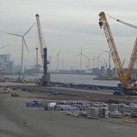 Kleine zeehavens slaan handen ineen tegen groeiende drugshandel en spionageactiviteiten