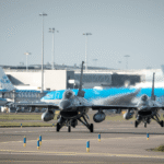 Koninglijke Luchtmacht voert F-35-oefeningen uit vanaf Schiphol vandaag en morgen