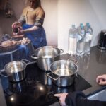 Kookadvies voor 85.000 huishoudens in Amersfoort door enterokokken in drinkwater