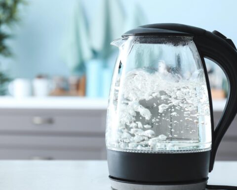 Kookwateradvies blijft van kracht in Amersfoort na bacterievondst in waterinstallatie