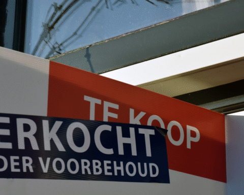 Koopwoningen gemiddeld 8,6% duurder in december 2025 vergeleken met 2024