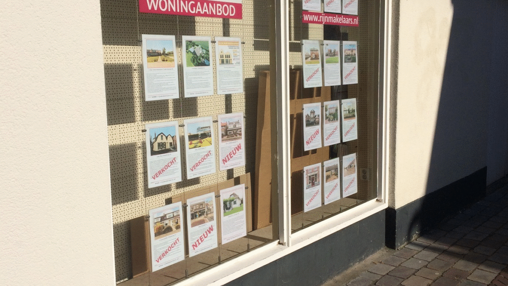 Kopers in Nederland kochten in het vierde kwartaal van 2025 recordaantal woningen voor ruim € 32,5 miljard