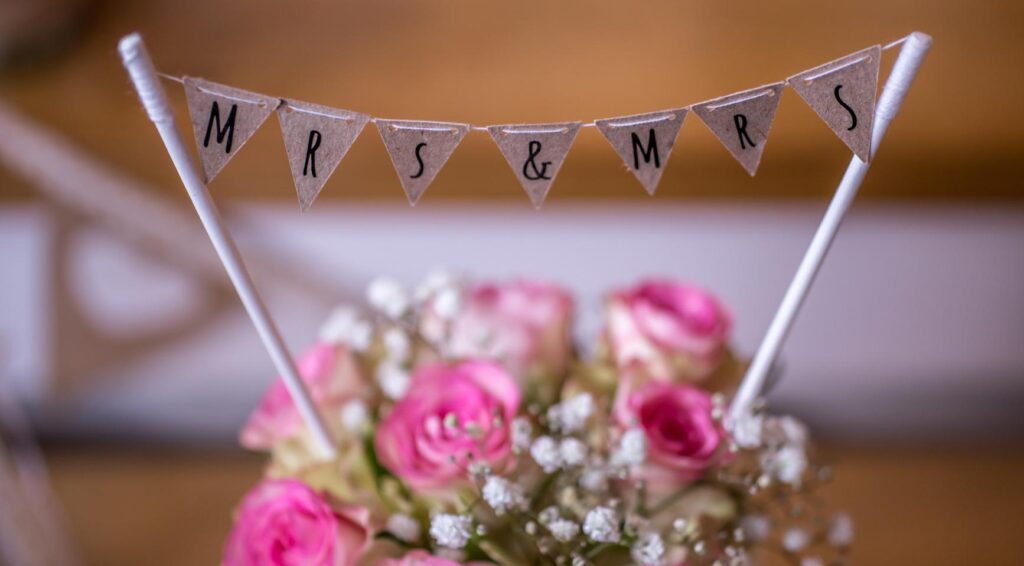 Koppel ontkent gebruik van ChatGPT voor huwelijksceremonie na annulering door rechtbank