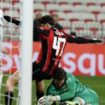 Kostbare fouten kosten Go Ahead Eagles de overwinning in 3-1 nederlaag tegen Nice in Europa League