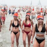 Koud begin van 2026 voor Nederland: sommige duiken afgelast door sterke wind en ijs