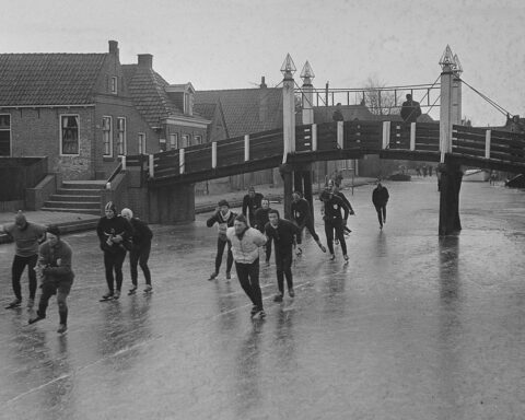 Koude sneeuwweek voor de deur in Nederland, maar Elfstedentocht blijft buiten bereik