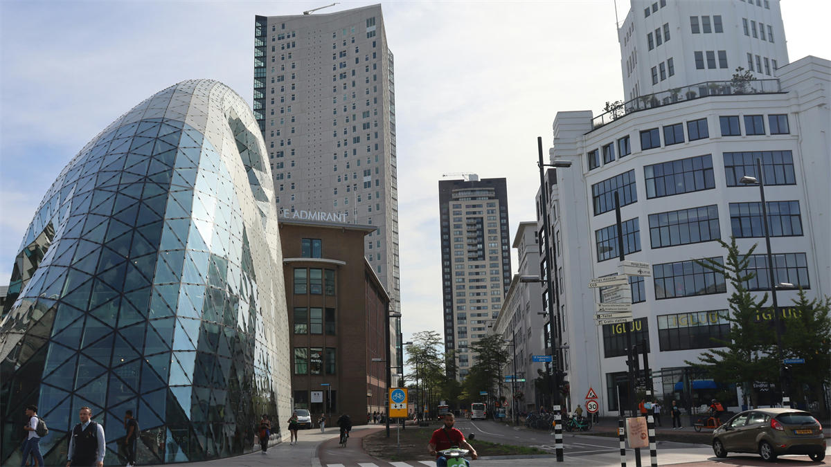 Kritiek op ASML's invloed in woningbouwprojecten Eindhoven groeit