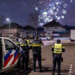 Landelijke inventarisatie van jaarwisseling toont afname van geweldsbeheersbaarheid