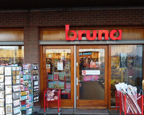 Lector Capital neemt Bruna en Readshop over om schuldenlast te verlichten