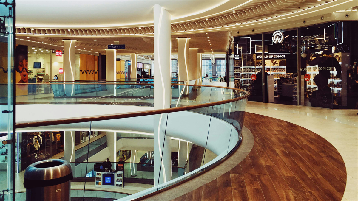 Leegstand in Nederlandse winkelgebieden stijgt opnieuw in 2025, ondanks groei bezoekersaantallen