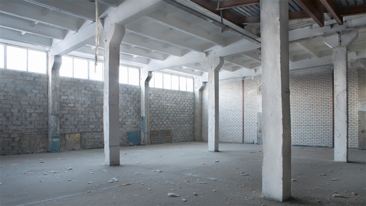 Leegstandbeheerders in Nederland: rol en projecten van diverse beheerders