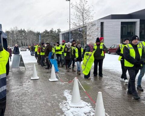 Lichaam aangetroffen in Helmond, vermoedelijk van de vermiste 19-jarige Mick