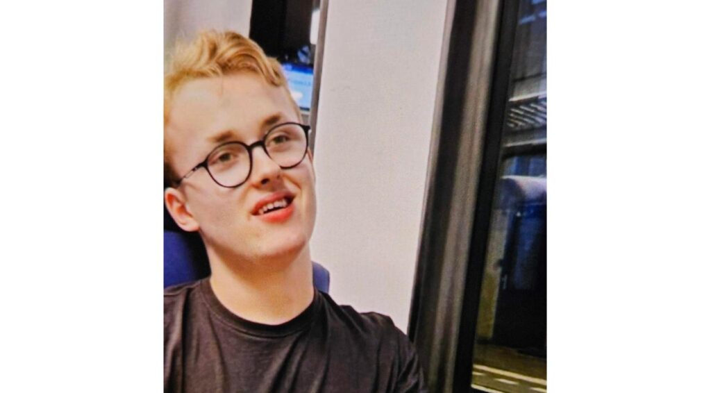 Lichaam gevonden in Helmondse gracht geïdentificeerd als vermiste 19-jarige Mick