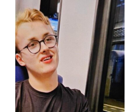 Lichaam in Helmond-kanaal waarschijnlijk van vermiste 19-jarige Mick