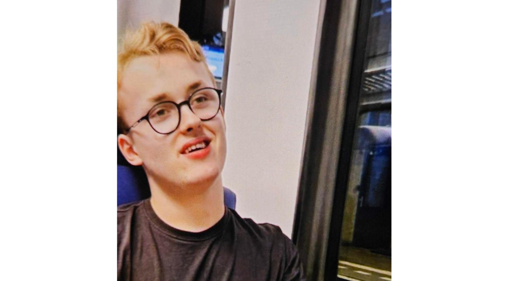 Lichaam in Helmond-kanaal waarschijnlijk van vermiste 19-jarige Mick