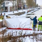 Lichaam van vermiste 8-jarige jongen gevonden in kanaal Steenwijk