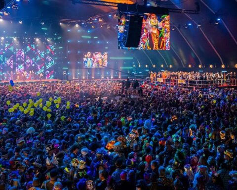 Limburgs vastelaovesleedjes konkoer viert 50 jaar: wie wint de finale?