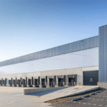 Logistieke vastgoedmarkt in Nederland blijft stabiel, maar leegstand neemt toe