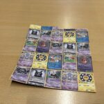 Lsd-zegels als Pokémonkaarten gepresenteerd, vijf arrestaties in Vaals