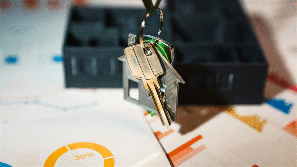 Makelaars uiten bezorgdheid over dalende huurtransacties en stijgende prijzen in Nederland