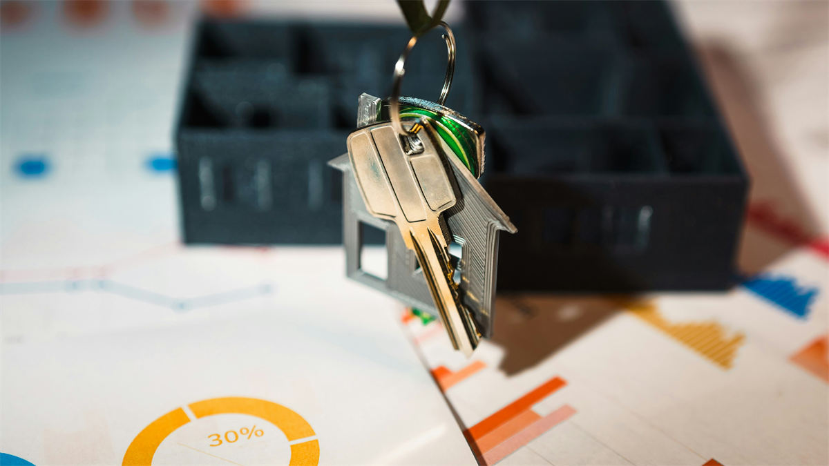 Makelaars uiten bezorgdheid over dalende huurtransacties en stijgende prijzen in Nederland