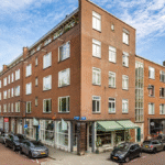 Marcan Vastgoed koopt winkelportefeuille van negen panden in Rotterdam Centrum voor € 3,6 miljoen