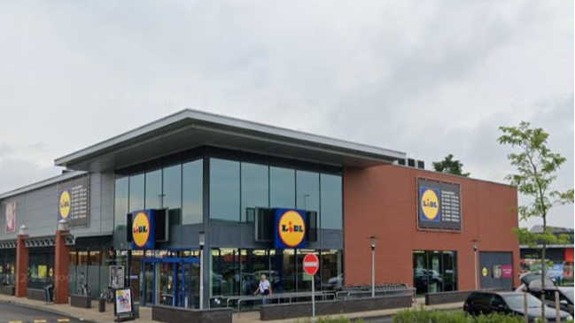 MediaMarkt in Venlo vraagt vergunning aan voor verhuizing naar voormalig Lidl-pand aan Nijmeegseweg