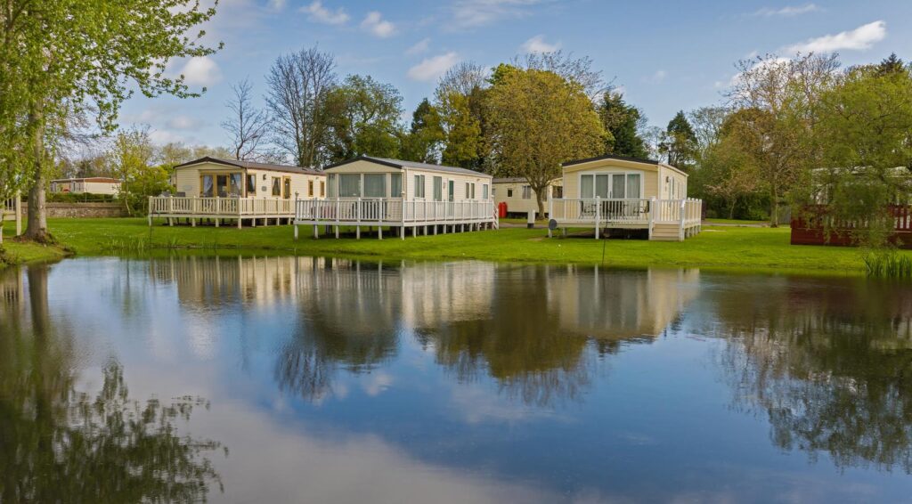 Meer dan 50 Nederlandse vakantieparken omgevormd tot woonwijken in 10 jaar