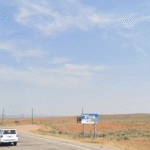 Miljonair koopt terrein 6,5 keer groter dan Ibiza en houdt vee in Utah