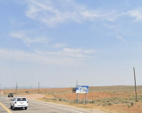 Miljonair koopt terrein 6,5 keer groter dan Ibiza en houdt vee in Utah