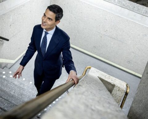 Minderheidskabinet dichterbij na Kamerdebat over coalitieakkoord dinsdag