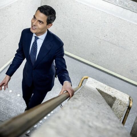 Minderheidskabinet dichterbij na Kamerdebat over coalitieakkoord dinsdag