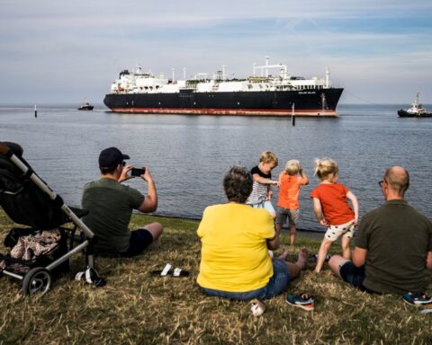 Minister Hermans: er is genoeg gas voor de winter