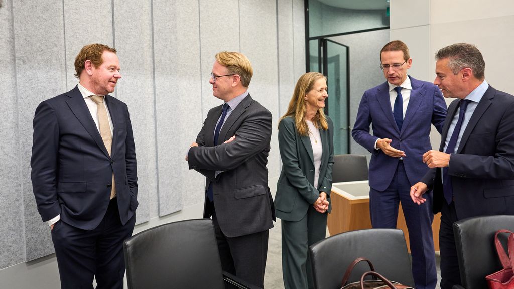 Ministers werken snel aan wetten tegen Russische schaduwvloot