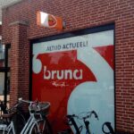 Moederbedrijf achter Bruna en Read Shop te koop na afwikkeling COVID-19 schulden