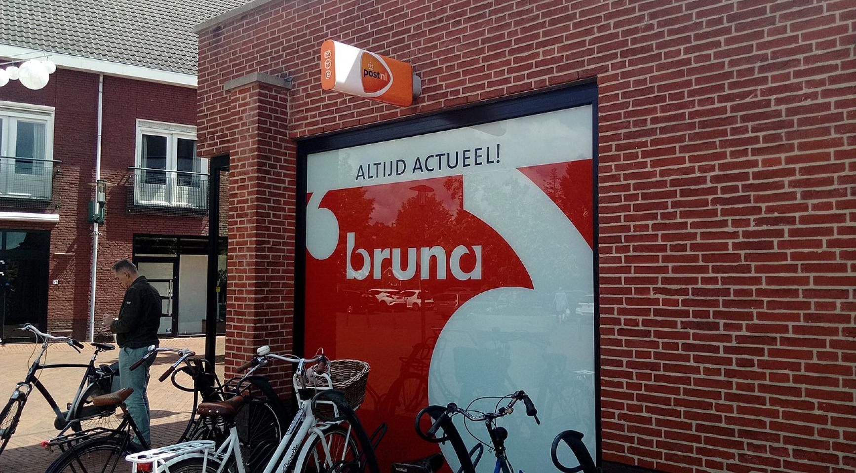 Moederbedrijf achter Bruna en Read Shop te koop na afwikkeling COVID-19 schulden