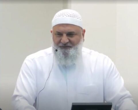 Mohamed Baajour annuleert komst naar Utrecht na controverse over zijn uitlatingen